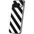 Black and White Geometric Stripes Pixel 9 Pro XL Skin